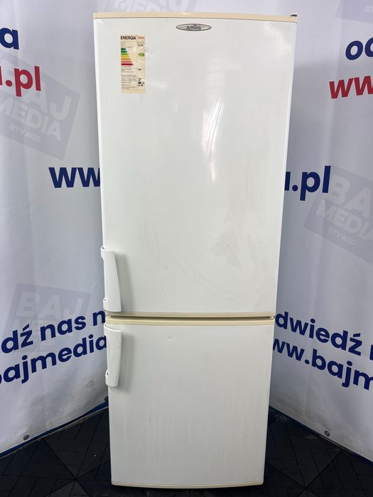 Lodówka Amica 160Cm/ Klas A /Dostawa/3Mscgwarancja