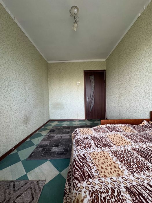 Продажа 3к. квартиры р-н Площади Победы (12 Продольная)