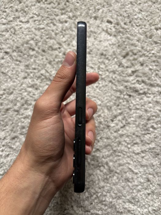 Samsung Galaxy A14 Black 128GB Usado Grade B+