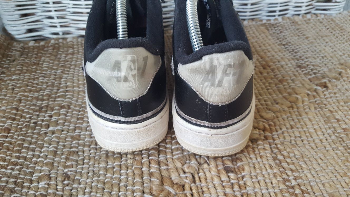 Nike w rozmiarze 36,5
