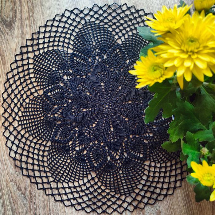 Serwetka dekoracyjna