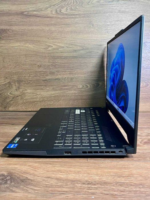 Asus TUF Gaming F15 507ZC4\RTX 3050\i5-12500H\DDR4-16Gb\NVMe-512Gb