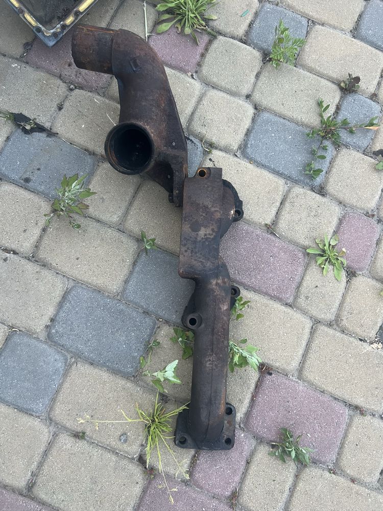 Запчастини МТЗ.