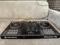 Kontroler Pioneer DDJ-400