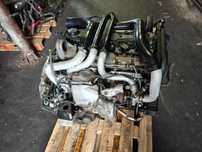 Silnik 2.9 B6294T Volvo XC90 XC 90 kompletny