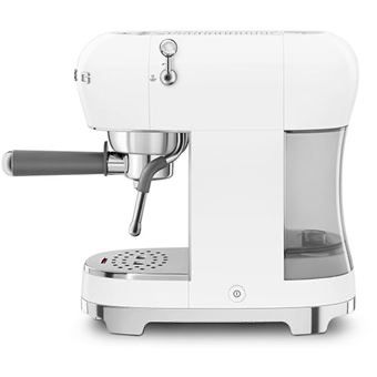 Máquina de Café Manual SMEG Anni 50