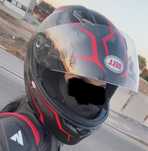 Kask  Bell Qualifier Torque S