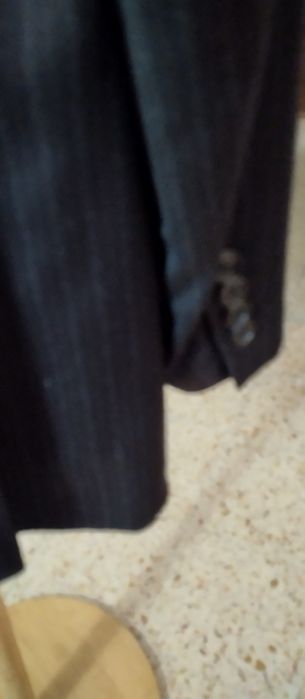 Fato completo para homem