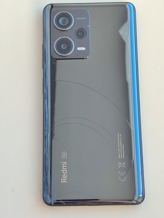 ‼️ Xiaomi Redmi Note 12 Pro Plus 5G 8/256GB Xiaomi Pro + 256