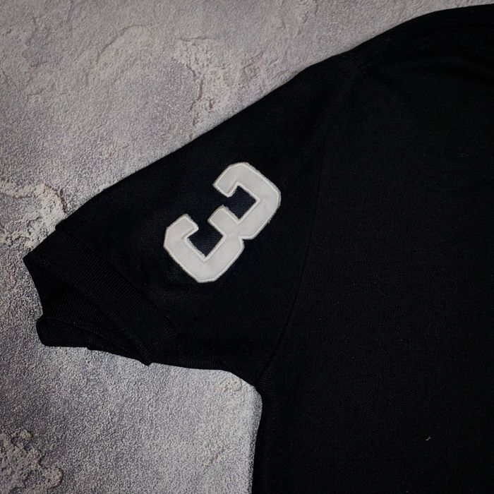 Футболка Polo Ralph Lauren