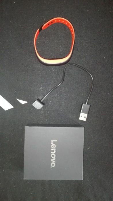 Smartwach Lenovo