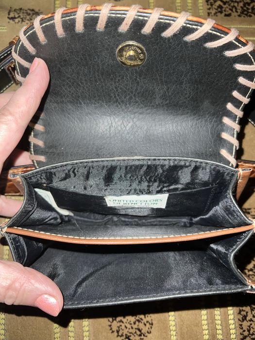 Бананка женская