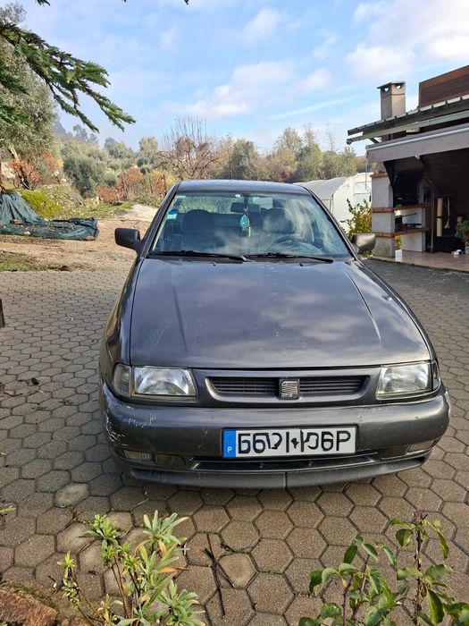Seat Ibiza 6k 1100