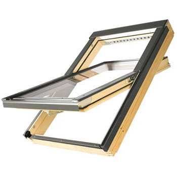 Okno dachowe Fakro 66x118 i 66x98