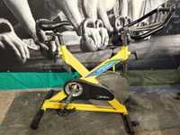 Rower spinningowy LeMond RevMaster Classic od Life Fitness!