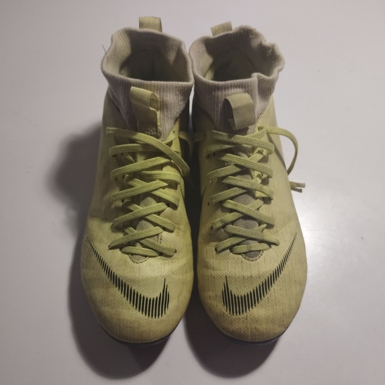 Chuteiras Criança Nike Mercurial