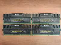 Pamięć DDR3 Corsair VENGEANCE 4x8 GB