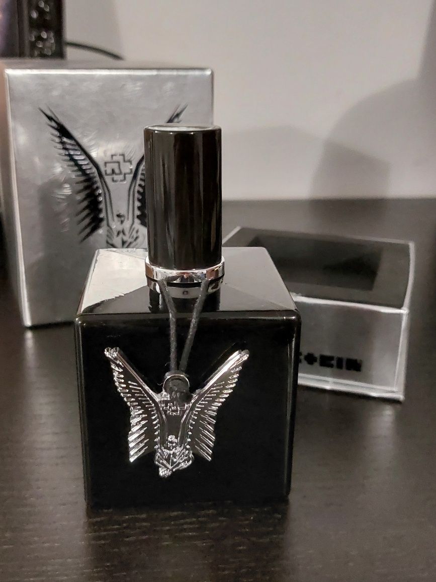 Eau de Toilette Rammstein