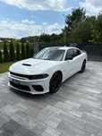 Dodge Charger Dodge Charger SRT