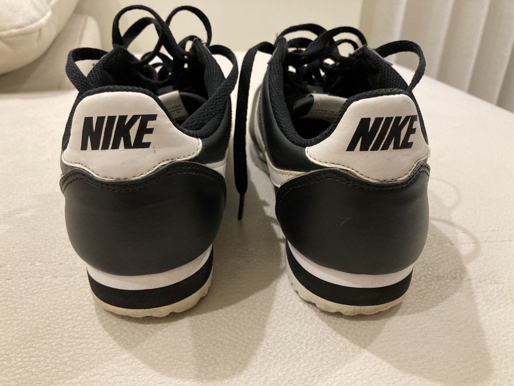 Sapatilhas Nike cortez