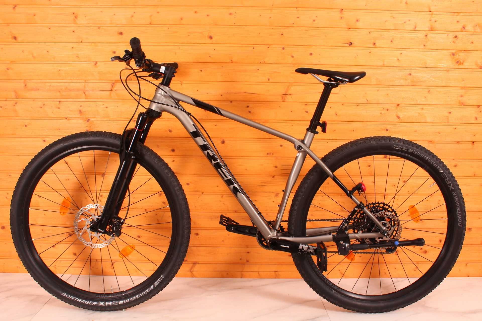 Rower MTB Trek Procaliber 6 29'', Rock Shox Judy, 1/12, stan BDB !!!