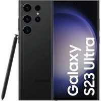 Samsung Galaxy S23 Ultra 12/512GB Phantom Black (SM-S918B)