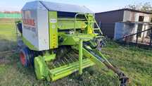 Prasa rolująca Claas Rolland 255RC MPS