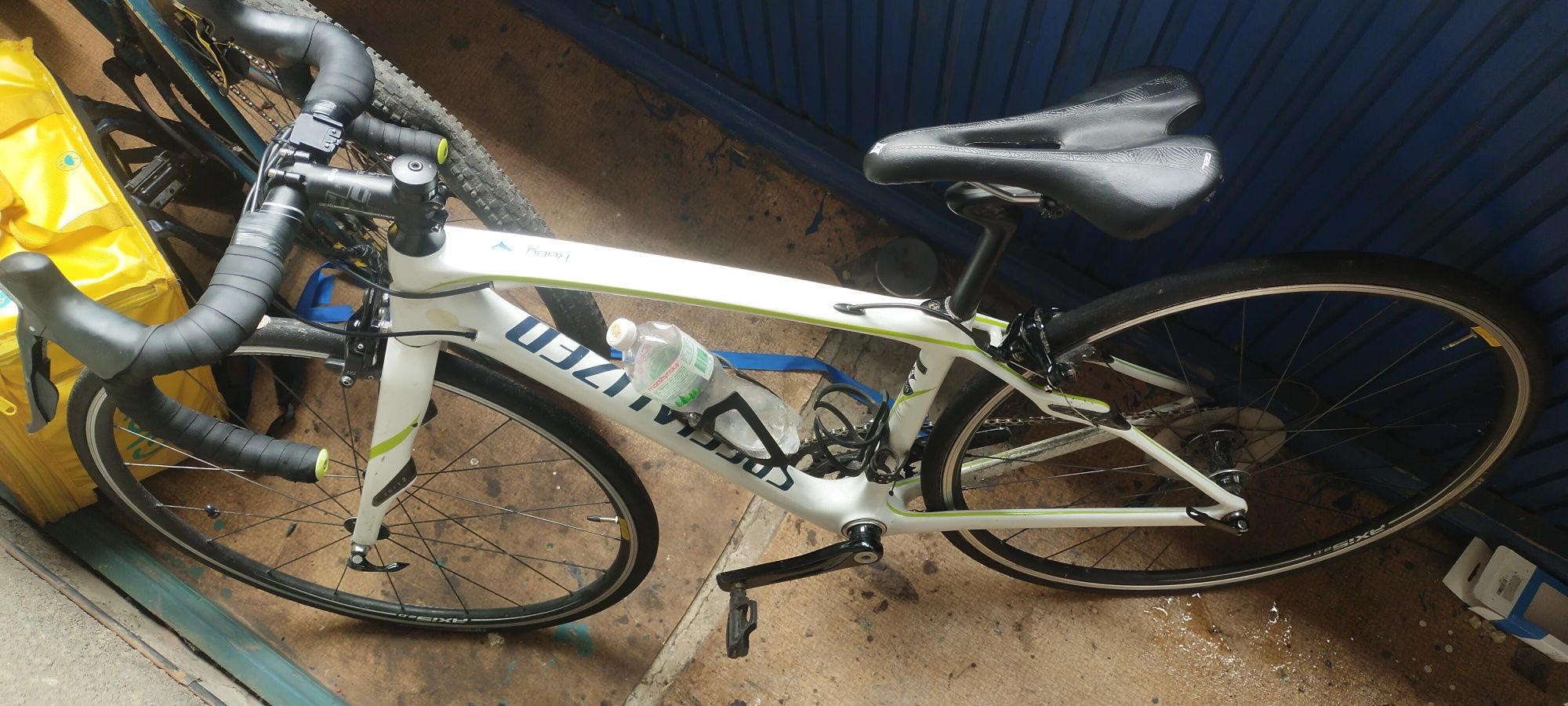 Продам велосипед Stolen 2016 Specialized Ruby Sport