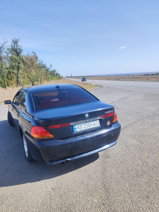 Е 65 дорест в нормальному стані