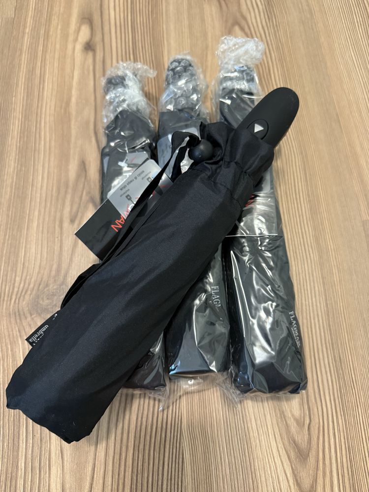 Зонт/парасолька чоловіча фірми Flagman