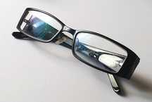 Okulary oprawki Vogue VO 3660-B 352 51 ¤ 16 130 czarne damskie