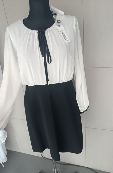 Piękna sukienka rozmiar L nowa okazja