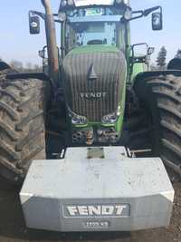 Трактор Fendt 936