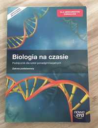 Biologia na czasie