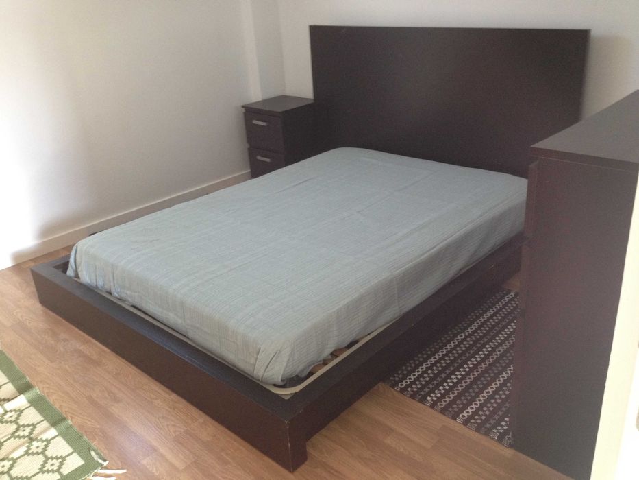 Quarto Zona de Corroios