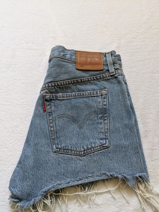 Levi's 501  шорти
