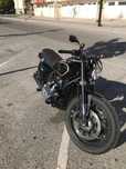 Honda Goldwing GL 1100