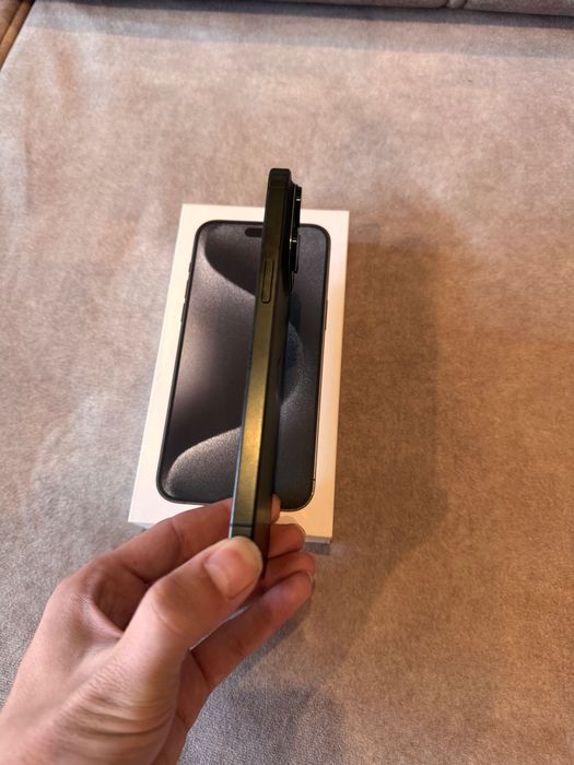 iPhone 15 Pro Max 512Gb