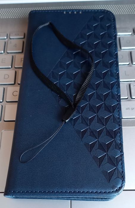 Etui z klapką Samsung Galaxy A22 5G