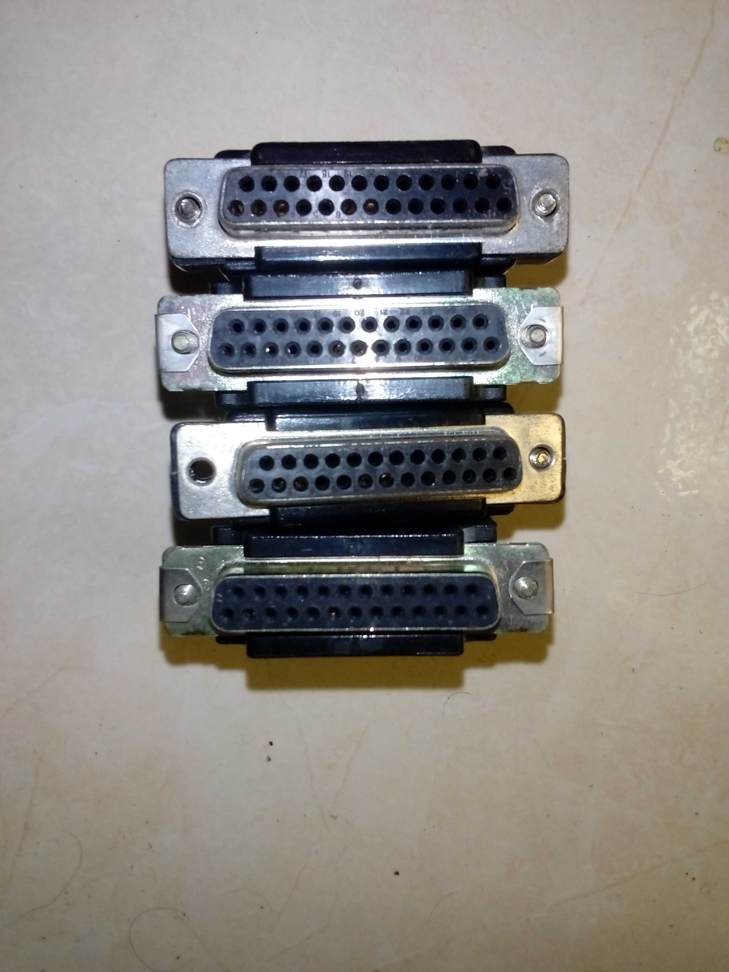 adaptadores porta com para computadores