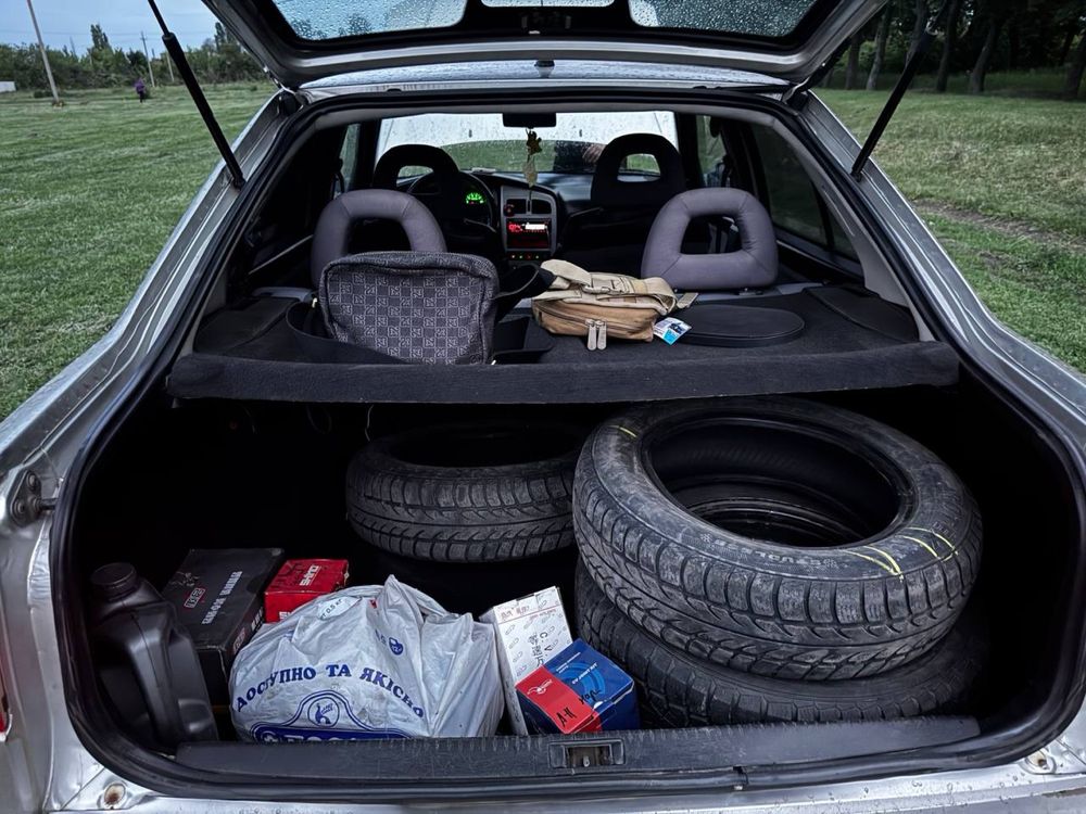 Продам Chery Amulet 1.6 2008