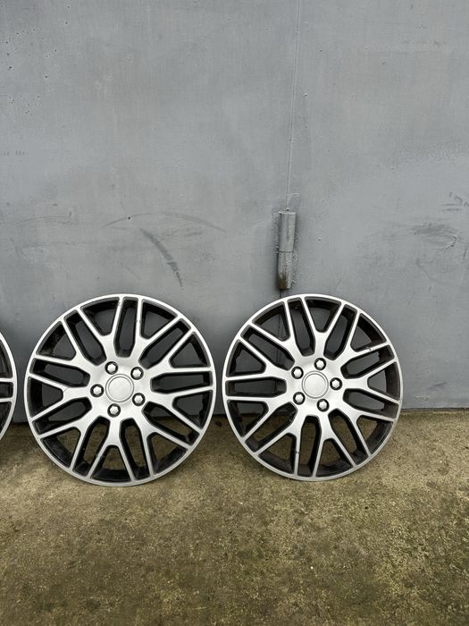 Продам ковпаки r15 в гарному стані