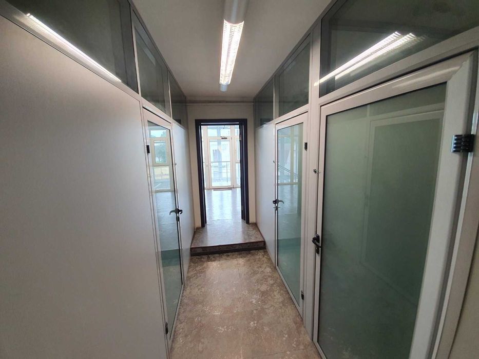 Оренда офіс + склад. Станція метро Академмістечко