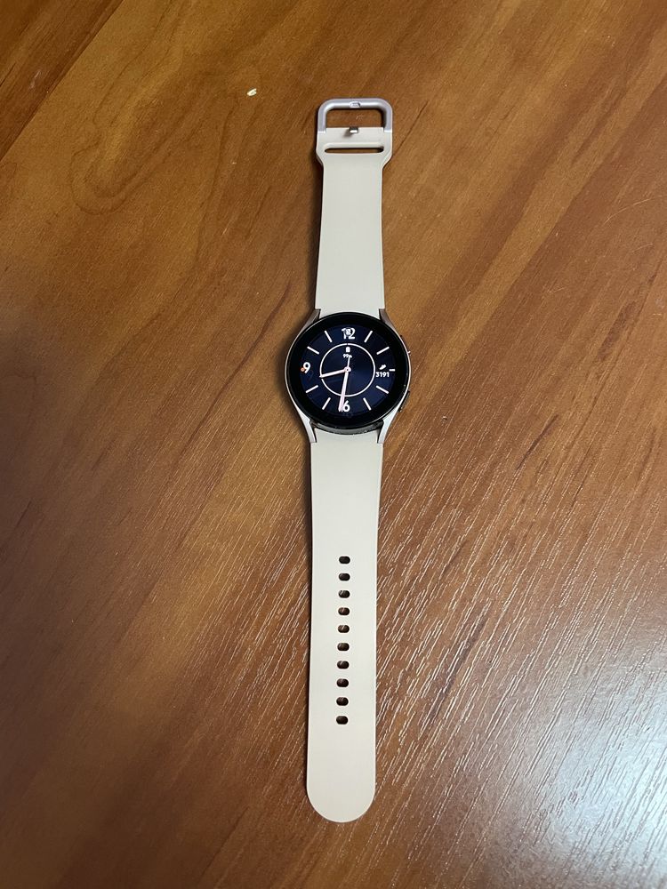 Смарт-годинник Samsung Galaxy Watch 4 40мм