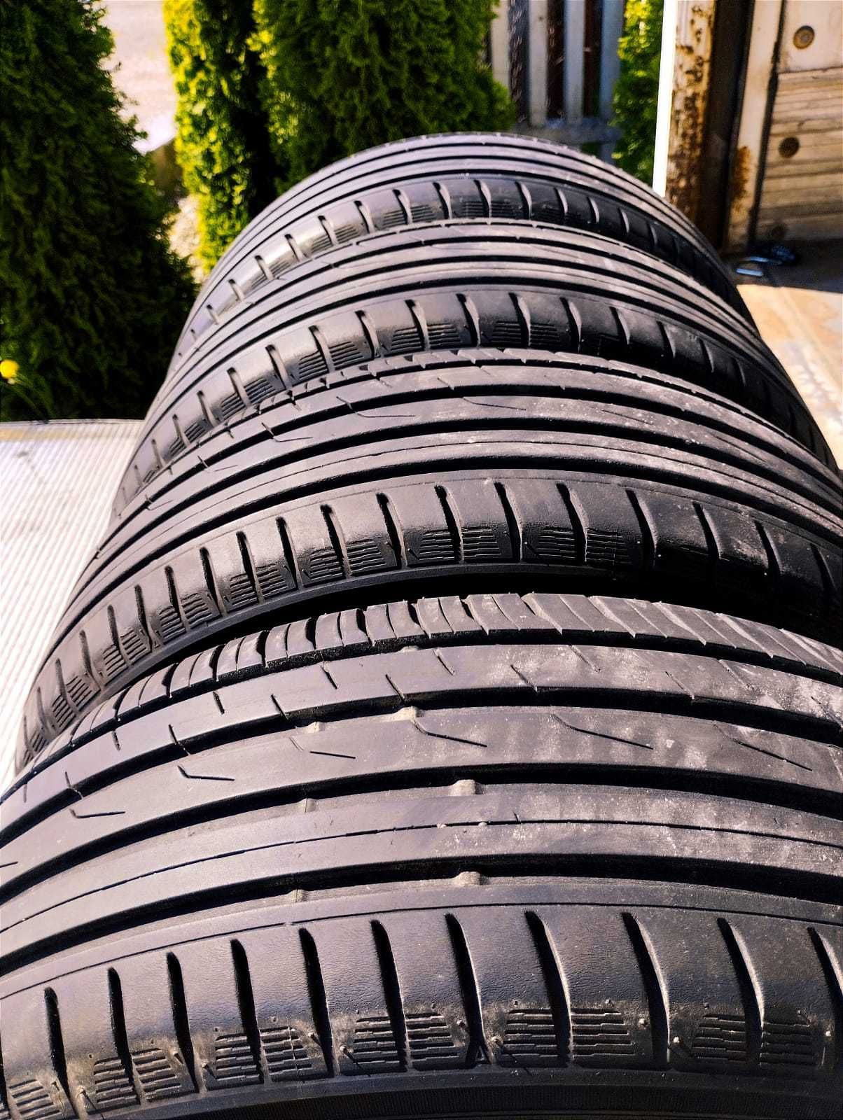 205/60R16  OPONY4x TOYO Proxes CF2 Letnie  SUV 92H 205/60/16 r16 lato