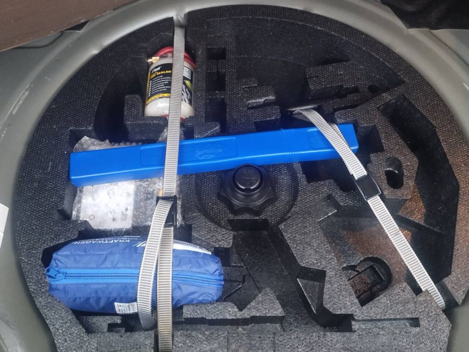 Гольф 6+ 2009рік 1.4 мпі  59кв