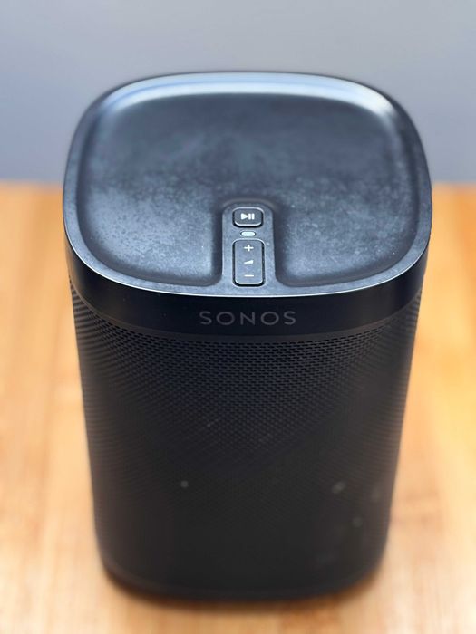 Głośnik Sonos Play 1 WiFi multiroom sprawny