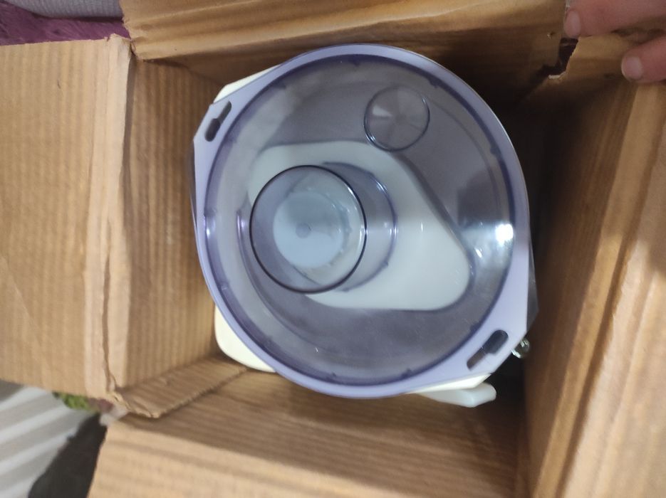 Кухонный комбайн МРИЯ 2 М