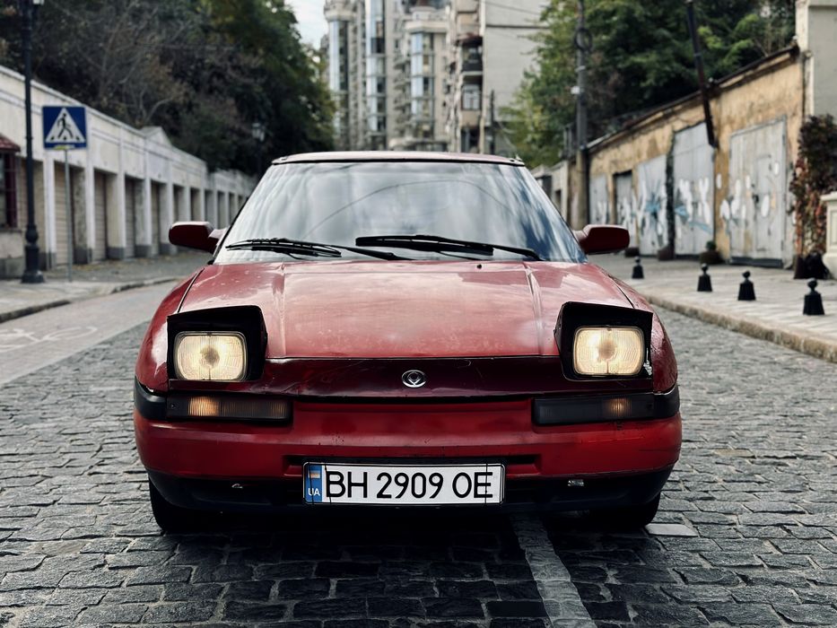 Mazda 323 1.6 На Ходу