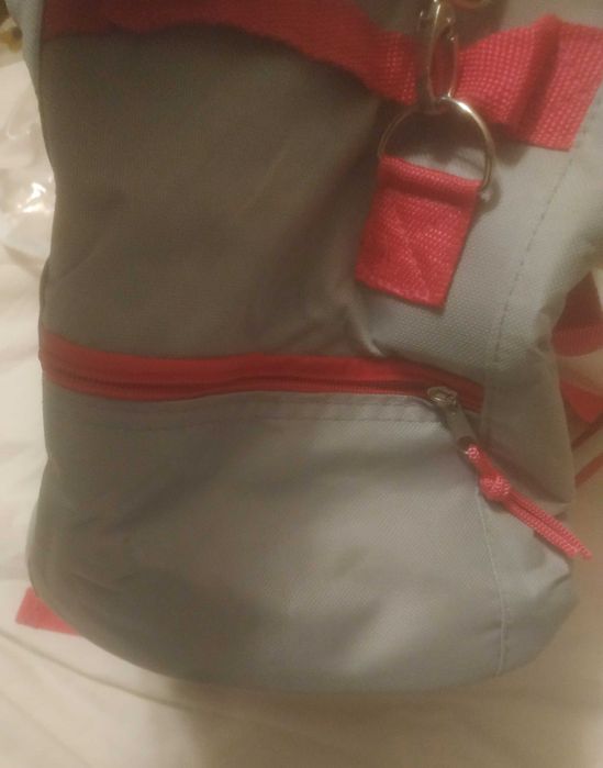 Saco térmico grande NOVO